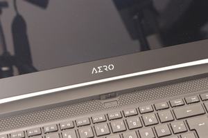 Gigabyte Aero 15 XD OLED im Test