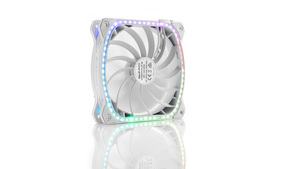 SquA-RGB-White-Lüfter 