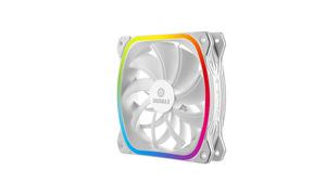 SquA-RGB-White-Lüfter 