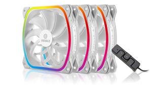 SquA-RGB-White-Lüfter 
