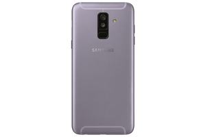Samsung Galaxy A6+