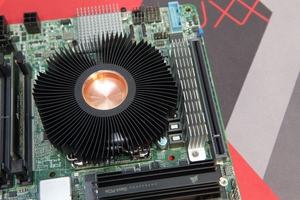 ASRock Rack E3C256D4I-2T