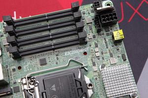 ASRock Rack E3C256D4I-2T
