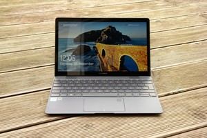 ASUS ZenBook 3