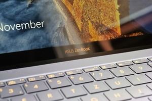 ZenBook steht drauf, MacBook könnte stellenweise drin sein: ASUS orientiert sich in einigen Punkten zu sehr an Apple