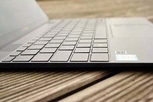 ASUS ZenBook 3