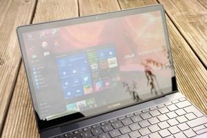 ASUS ZenBook 3