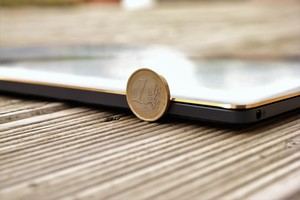 Gerade einmal 11,9 mm dick ist das ASUS ZenBook 3