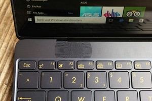 ASUS ZenBook 3