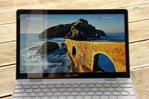 ASUS ZenBook 3