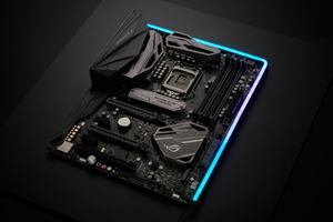 Phanteks Eclipse P360X, Evolv Shift Air, Neon D-RGB LED