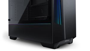 Phanteks Eclipse P360X, Evolv Shift Air, Neon D-RGB LED