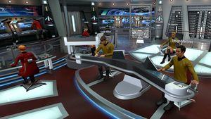 Star Trek Bridge Crew - Aegis