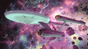 Star Trek Bridge Crew - Aegis