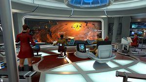 Star Trek Bridge Crew - Aegis
