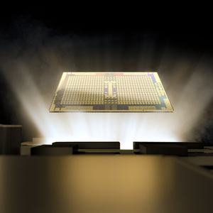 AMD Instinct MI100 Die-Shots