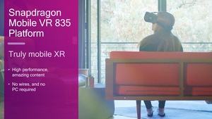 Qualcomm Spectra ISP Pressdeck