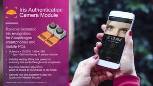 Qualcomm Spectra ISP Pressdeck