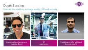 Qualcomm Spectra ISP Pressdeck