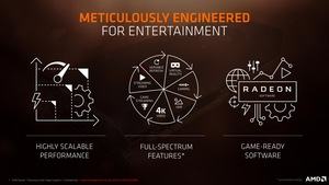 AMD Raven Ridge Pressdeck