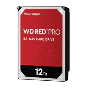 WD RED 12 TB im Lesertest