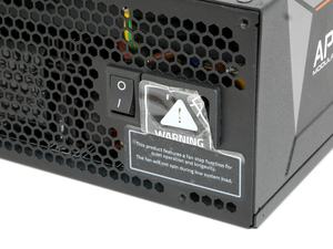 Aorus P850W
