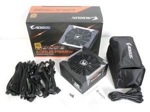 Aorus P850W