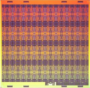 Intels Neuromorphic Testboard mit Loihi-Chip