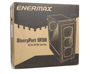 Enermax StarryFort SF30