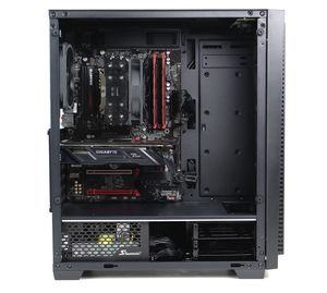 Enermax StarryFort SF30