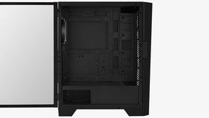 AeroCool Mirage und Graphite ARGB AeroCool Mirage und Graphite ARGB