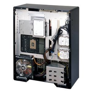 Lian Li PC-V3000 Prototyp