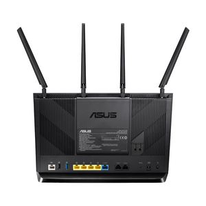 ASUS DSL-AC87VG