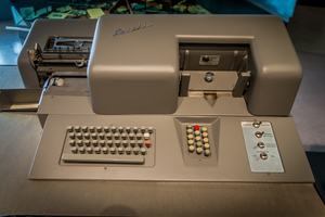 Heinz Nixdorf MuseumsForum (HNF) in Paderborn