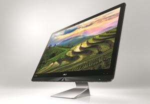 ASUS ZN270 - All-In-One