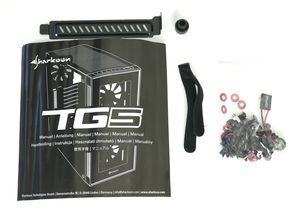 Sharkoon TG5