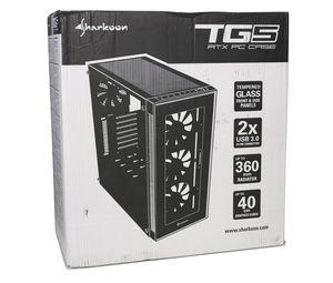 Sharkoon TG5