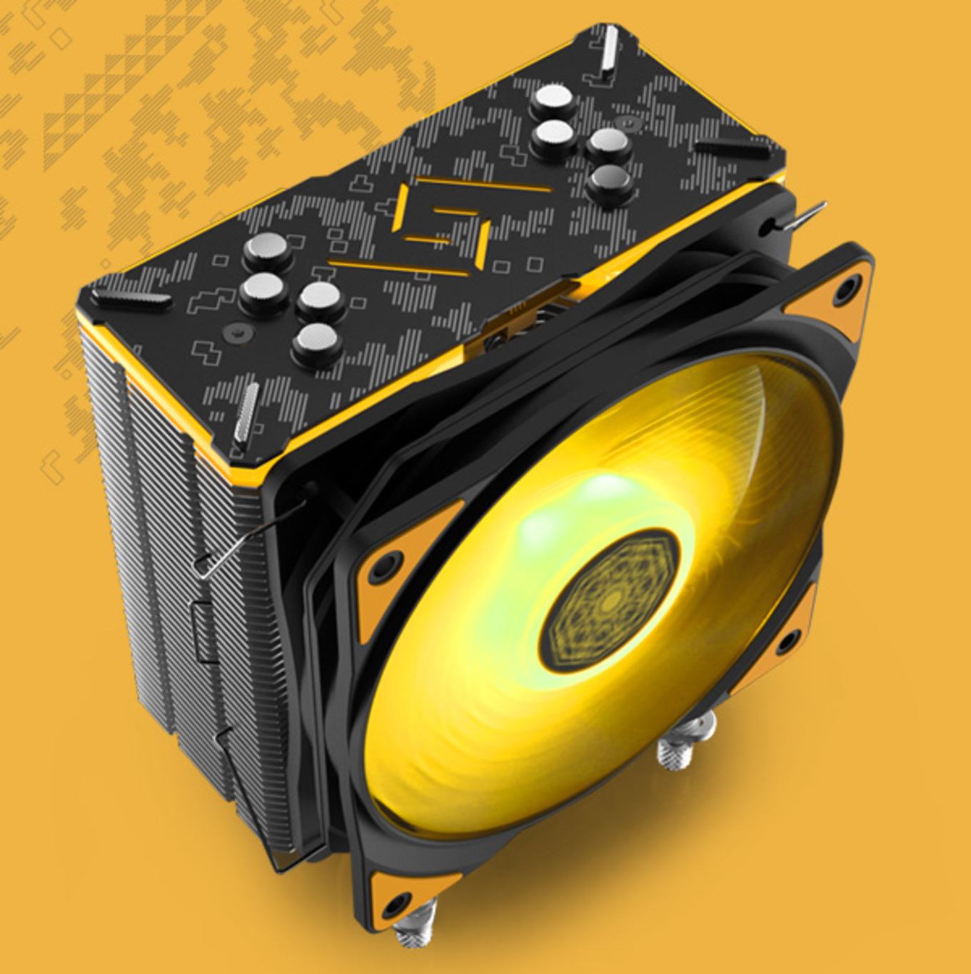 Deepcool gammaxx gt. Deepcool GAMMAXX gt BK. Кулер Deepcool GAMMAXX gt. Deepcool RGB кулер.