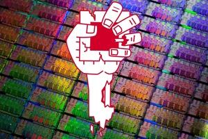 Intel ZombieLand - Microarchitectural Data Sampling Sicherheitslücke