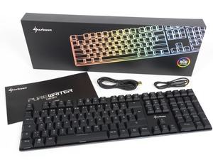 Sharkoon Purewriter RGB