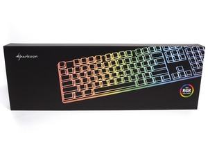 Sharkoon Purewriter RGB
