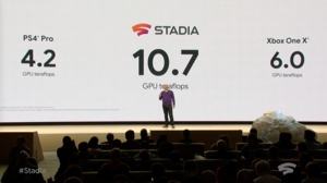 Google Stadia