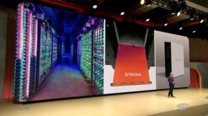 Google Stadia