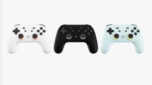 Google Stadia