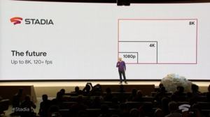 Google Stadia