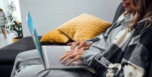 Lenovo Yoga Slim 7 Carbon