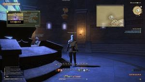 Final Fantasy XIV Angespielt