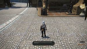 Final Fantasy XIV Angespielt