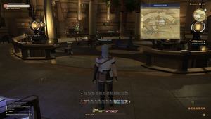 Final Fantasy XIV Angespielt
