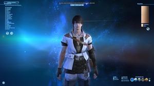 Final Fantasy XIV Angespielt